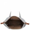 Dámská kabelka univerzálna Hernan svetlo šedá 6817